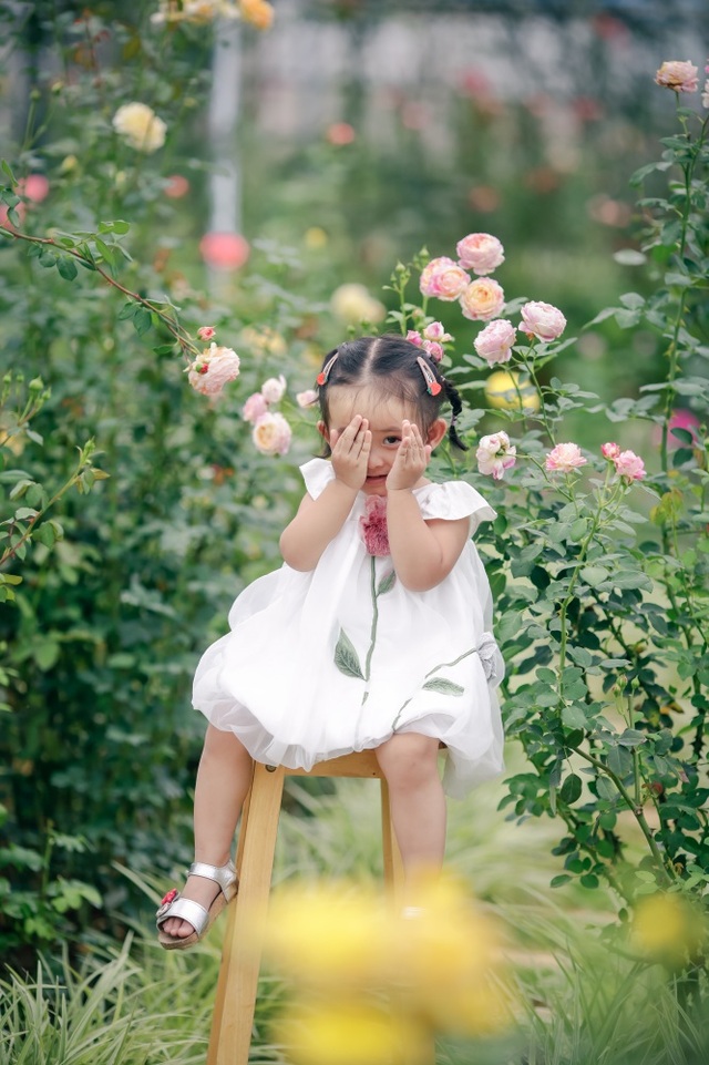 Khánh Thi xúc động kể lại chuyện con gái sinh non - 4 Khánh Thi xúc động kể lại chuyện con gái sinh non - 4