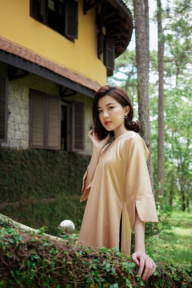 “Tiểu tam” Lương Thanh tiết lộ sự thật sau tin đồn cát-xê cao ngất ngưởng - 1 “Tiểu tam” Lương Thanh tiết lộ sự thật sau tin đồn cát-xê cao ngất ngưởng - 1