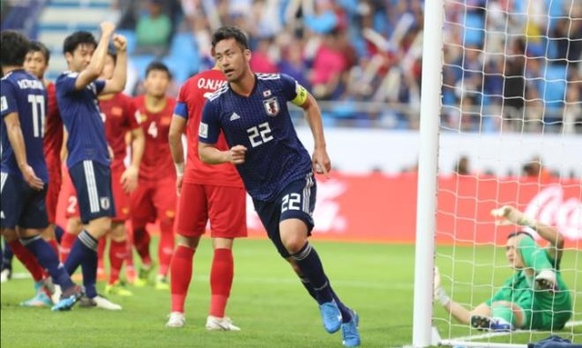 Ngôi sao Premier League: “Tuyển Việt Nam tiệm cận đẳng cấp Nhật Bản”