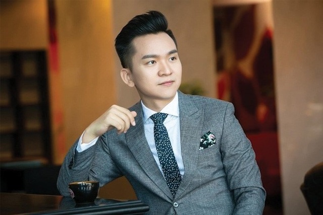 Trước Diệu Linh, MC Hạnh Phúc cũng từng chống chọi với căn bệnh ung thư máu - 1 Trước Diệu Linh, MC Hạnh Phúc cũng từng chống chọi với căn bệnh ung thư máu - 1