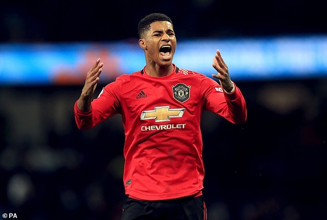 Cuộc đua Vua phá lưới Premier League: Căng hơn dây đàn - 8 Cuộc đua Vua phá lưới Premier League: Căng hơn dây đàn - 8