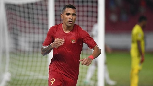 Nuôi tham vọng vô địch AFF Cup, Indonesia đẩy mạnh nhập tịch cầu thủ - 1 Nuôi tham vọng vô địch AFF Cup, Indonesia đẩy mạnh nhập tịch cầu thủ - 1