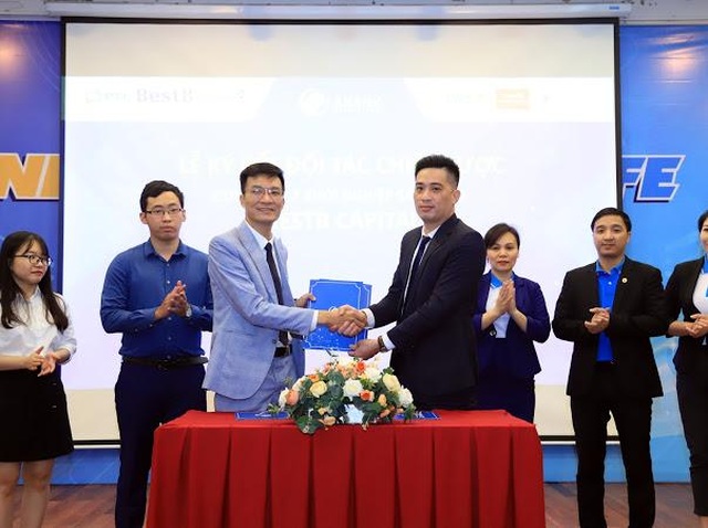 Abank hợp tác cùng BestB Capital, tiên phong xu hướng bảo hiểm 4.0 - 2 Abank hợp tác cùng BestB Capital, tiên phong xu hướng bảo hiểm 4.0 - 2