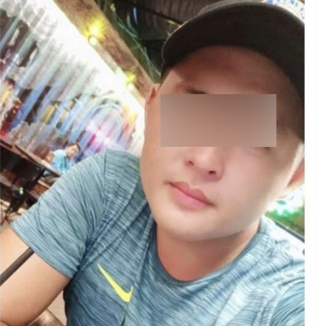 Bắt giữ nghi can giết nữ chủ quán cà phê - 1 Bắt giữ nghi can giết nữ chủ quán cà phê - 1