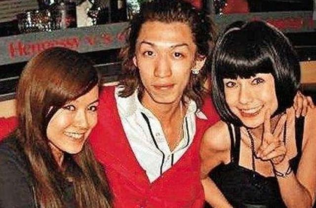 Sự nghiệp của Angelababy “tuột dốc” vì tin đồn ly hôn với Huỳnh Hiểu Minh? - 8 Sự nghiệp của Angelababy “tuột dốc” vì tin đồn ly hôn với Huỳnh Hiểu Minh? - 8
