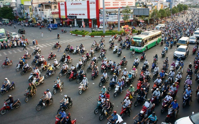 Giảm áp lực dòng tiền: lời giải cho thị trường bất động sản nửa cuối năm 2020? - 1 Giảm áp lực dòng tiền: lời giải cho thị trường bất động sản nửa cuối năm 2020? - 1