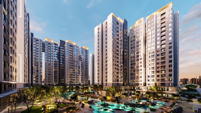 Giảm áp lực dòng tiền: lời giải cho thị trường bất động sản nửa cuối năm 2020? - 2 Giảm áp lực dòng tiền: lời giải cho thị trường bất động sản nửa cuối năm 2020? - 2