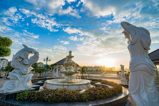 BĐS phía Tây sẽ là “ánh rạng đông” tại thị trường Hà Nội - 3 BĐS phía Tây sẽ là “ánh rạng đông” tại thị trường Hà Nội - 3