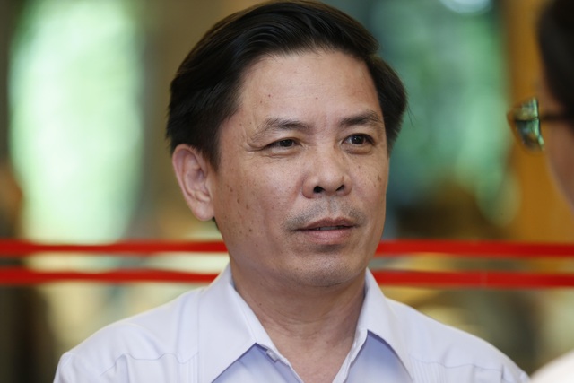 Bộ trưởng Giao thông: “Máy bay trượt khỏi đường băng lỗi lớn do phi công!” - 1 Bộ trưởng Giao thông: “Máy bay trượt khỏi đường băng lỗi lớn do phi công!” - 1