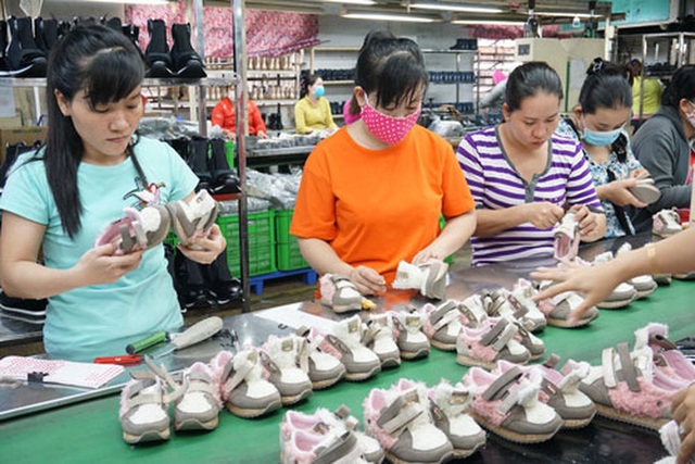 Cơ chế đối thoại tại nơi làm việc đã lỗi thời - 1 Cơ chế đối thoại tại nơi làm việc đã lỗi thời - 1