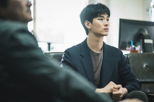 Chờ đợi gì ở cụ giáo Kim Soo Hyun trong phim mới? - 3 Chờ đợi gì ở cụ giáo Kim Soo Hyun trong phim mới? - 3
