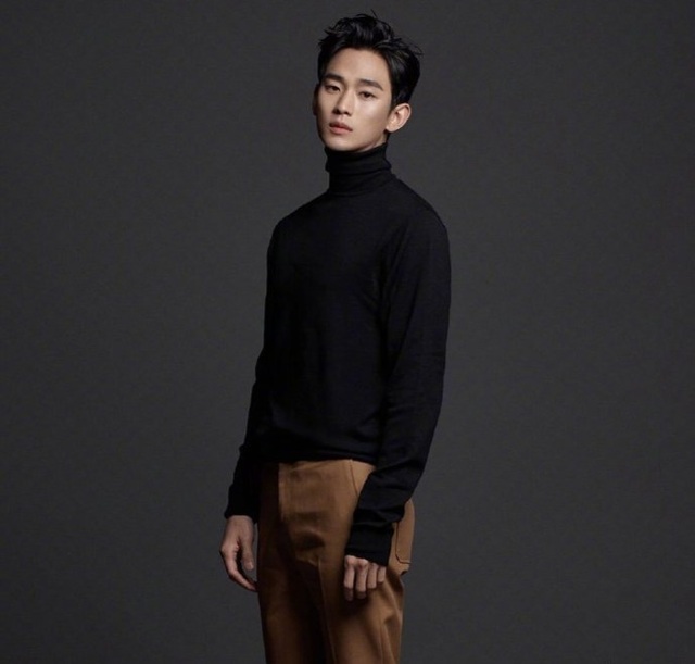 Chờ đợi gì ở cụ giáo Kim Soo Hyun trong phim mới? - 11 Chờ đợi gì ở cụ giáo Kim Soo Hyun trong phim mới? - 11