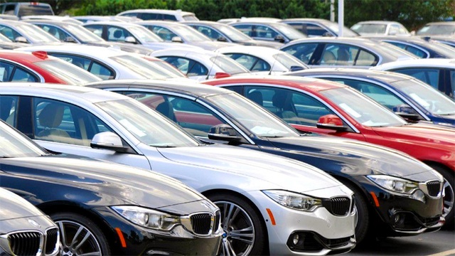 Mười năm liên tục giảm thuế, chờ thời chơi xe BMW, Mec giá rẻ - 1 Mười năm liên tục giảm thuế, chờ thời chơi xe BMW, Mec giá rẻ - 1