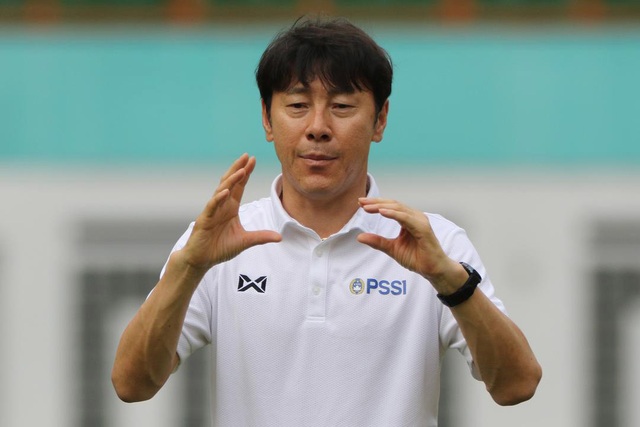 Nuôi tham vọng vô địch AFF Cup, Indonesia đẩy mạnh nhập tịch cầu thủ - 2 Nuôi tham vọng vô địch AFF Cup, Indonesia đẩy mạnh nhập tịch cầu thủ - 2