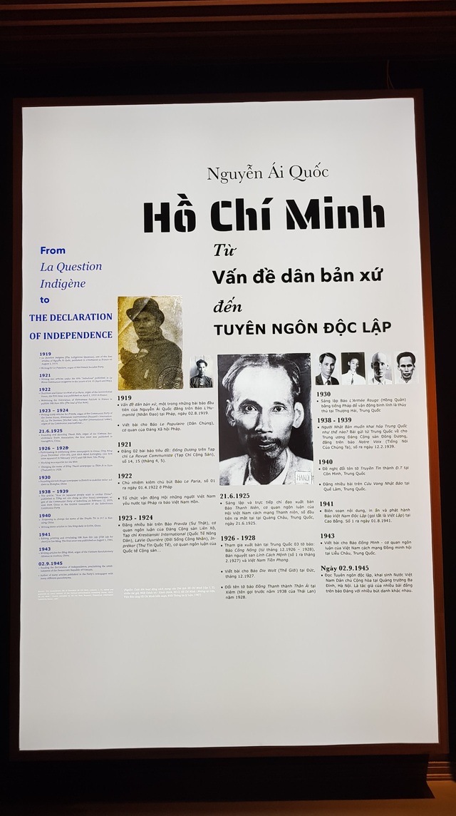 Hình ảnh bản gốc những tờ báo đầu tiên của Báo chí Việt Nam - Ảnh minh hoạ 4
