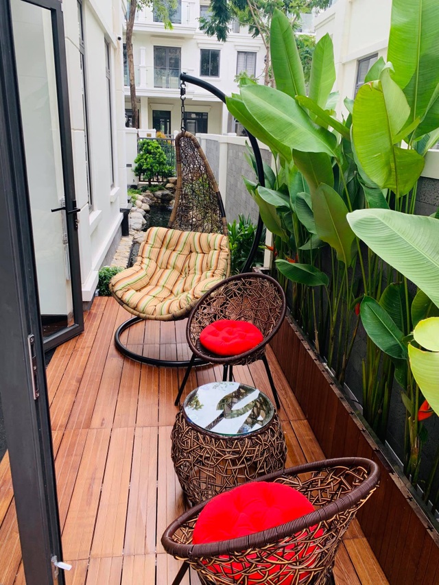 Vân Hugo hé lộ nhà mới tuyệt đẹp sau khi công khai chuẩn bị kết hôn - 3 Vân Hugo hé lộ nhà mới tuyệt đẹp sau khi công khai chuẩn bị kết hôn - 3