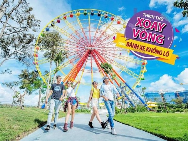 Những lý do khách sạn nội đô Vinpearl làm xiêu lòng du khách - 3 Những lý do khách sạn nội đô Vinpearl làm xiêu lòng du khách - 3