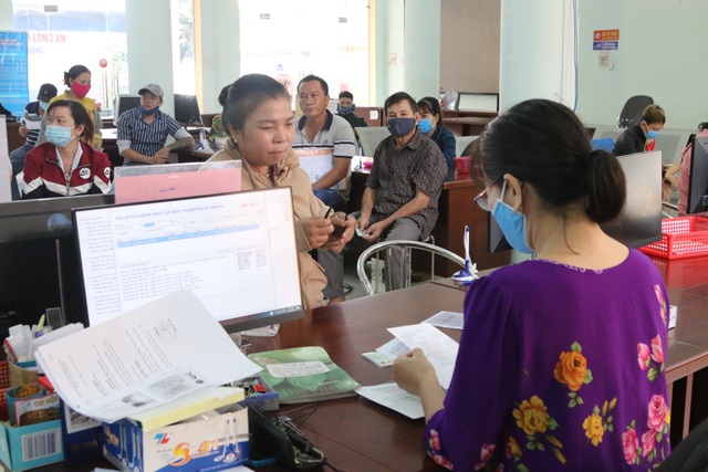 Long An: Phấn đấu mỗi năm đưa 1.000 lao động đi nước ngoài làm việc - 2 Long An: Phấn đấu mỗi năm đưa 1.000 lao động đi nước ngoài làm việc - 2