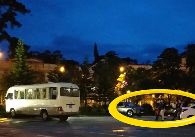 Bắt tạm giam vợ Giám đốc Sở Tư pháp Lâm Đồng về hành vi lừa đảo - 1 Bắt tạm giam vợ Giám đốc Sở Tư pháp Lâm Đồng về hành vi lừa đảo - 1