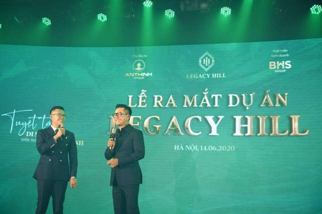 Bùng nổ khách hàng quan tâm, Legacy Hill “chào sân” Hà Nội ấn tượng - 7 Bùng nổ khách hàng quan tâm, Legacy Hill “chào sân” Hà Nội ấn tượng - 7