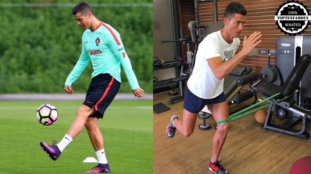 C.Ronaldo bất ngờ bật mí về “thú vui tội lỗi” - 3 C.Ronaldo bất ngờ bật mí về “thú vui tội lỗi” - 3