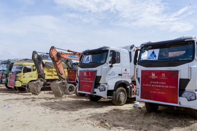 D’. Metropole Hà Tĩnh góp phần làm thay đổi diện mạo của thành phố Hà Tĩnh - 4 D’. Metropole Hà Tĩnh góp phần làm thay đổi diện mạo của thành phố Hà Tĩnh - 4