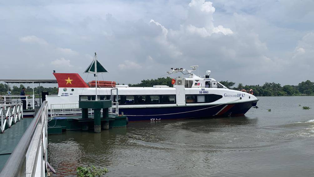 Bất động sản Tây Bắc TP. HCM tăng sức hấp dẫn nhờ đầu tư hạ tầng - 2 Bất động sản Tây Bắc TP. HCM tăng sức hấp dẫn nhờ đầu tư hạ tầng - 2