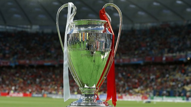 Champions League tổ chức theo thể thức mới lạ - 1