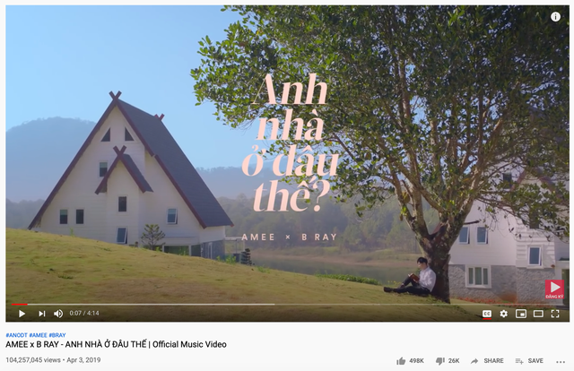 Amee - Nữ ca sĩ 10X đang được khán giả trẻ yêu thích - 2 Amee - Nữ ca sĩ 10X đang được khán giả trẻ yêu thích - 2