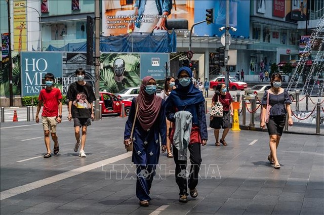 Tỷ lệ thất nghiệp của Malaysia tăng lên mức cao nhất trong 30 năm - 1 Tỷ lệ thất nghiệp của Malaysia tăng lên mức cao nhất trong 30 năm - 1
