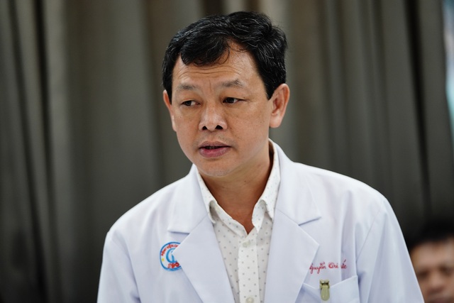 “Cứu sống phi công nhiễm Covid-19 là niềm tự hào của Việt Nam” - 7 “Cứu sống phi công nhiễm Covid-19 là niềm tự hào của Việt Nam” - 7
