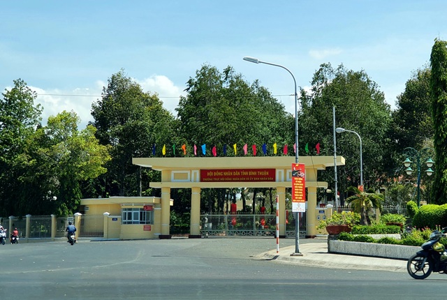 Cận cảnh sân golf Phan Thiết chuyển đổi sang khu đô thị đang bị kiểm tra - 19 Cận cảnh sân golf Phan Thiết chuyển đổi sang khu đô thị đang bị kiểm tra - 19