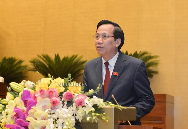 Lao động theo hợp đồng ở nước ngoài góp ngân sách 5 tỷ USD/năm - 2 Lao động theo hợp đồng ở nước ngoài góp ngân sách 5 tỷ USD/năm - 2