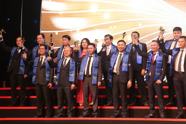 Bước chuyển mình vươn tầm cao mới của thương hiệu Hải Phát Land - 2 Bước chuyển mình vươn tầm cao mới của thương hiệu Hải Phát Land - 2
