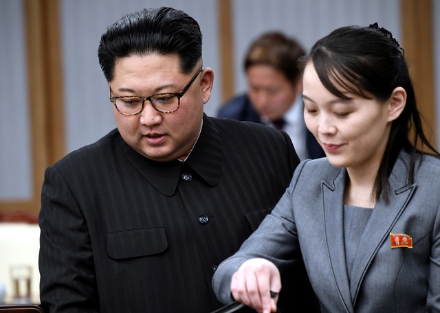 Ông Kim Jong-un vắng bóng bí ẩn khi Hàn - Triều “căng như dây đàn” - 3