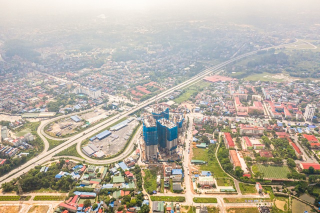Bất động sản Thái Nguyên cần gì để giải “cơn khát” của nhà đầu tư? - 2 Bất động sản Thái Nguyên cần gì để giải “cơn khát” của nhà đầu tư? - 2