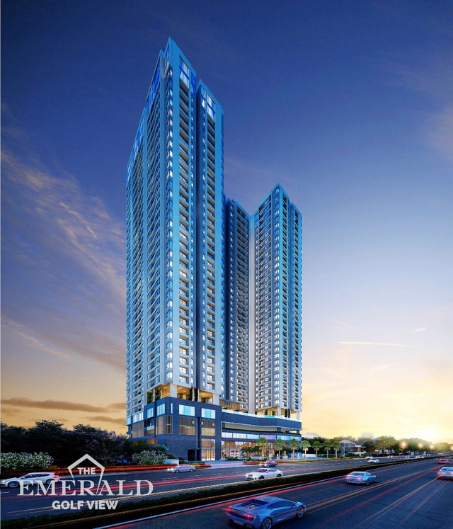 Hải Phát Land chính thức “tiến thân” vào thị trường BĐS Bình Dương - 2 Hải Phát Land chính thức “tiến thân” vào thị trường BĐS Bình Dương - 2