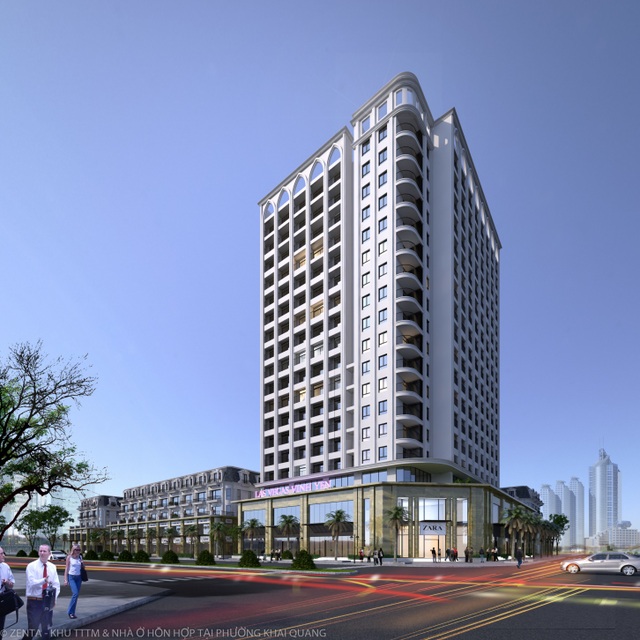 5 yếu tố tạo nên sức hút của căn hộ The City Light Vĩnh Yên - 1 5 yếu tố tạo nên sức hút của căn hộ The City Light Vĩnh Yên - 1