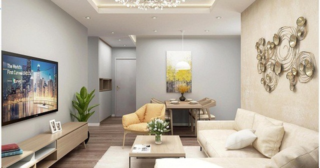 5 yếu tố tạo nên sức hút của căn hộ The City Light Vĩnh Yên - 2 5 yếu tố tạo nên sức hút của căn hộ The City Light Vĩnh Yên - 2
