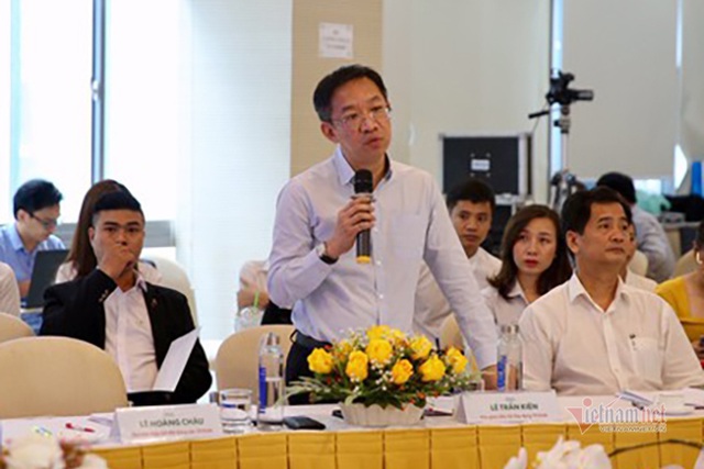 Quy trình pháp lý dự án tại TP.HCM bị “chê” kéo dài tới 247 ngày - 5 Quy trình pháp lý dự án tại TP.HCM bị “chê” kéo dài tới 247 ngày - 5