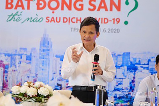 Quy trình pháp lý dự án tại TP.HCM bị “chê” kéo dài tới 247 ngày - 6 Quy trình pháp lý dự án tại TP.HCM bị “chê” kéo dài tới 247 ngày - 6