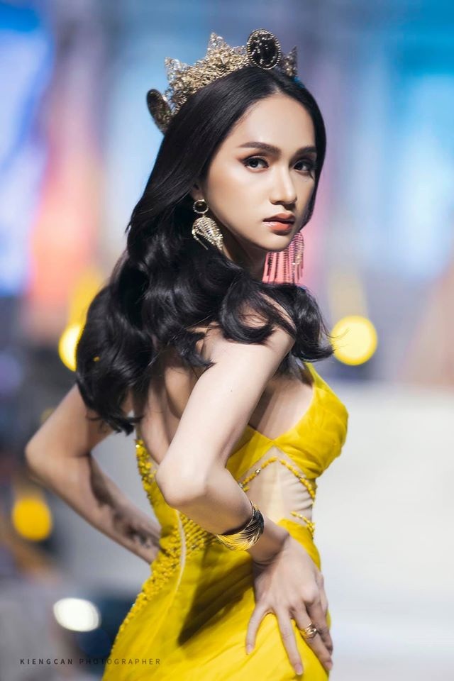 Khối tài sản đáng ngưỡng mộ của Hoa hậu Hương Giang ở tuổi 29 - 22