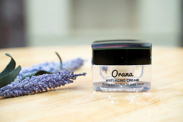 Dưỡng chất Orana - trẻ hóa làn da, tràn đầy sức sống - 2 Dưỡng chất Orana - trẻ hóa làn da, tràn đầy sức sống - 2