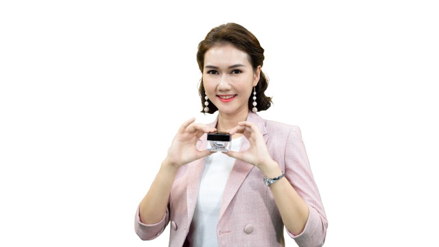 Dưỡng chất Orana - trẻ hóa làn da, tràn đầy sức sống - 3 Dưỡng chất Orana - trẻ hóa làn da, tràn đầy sức sống - 3