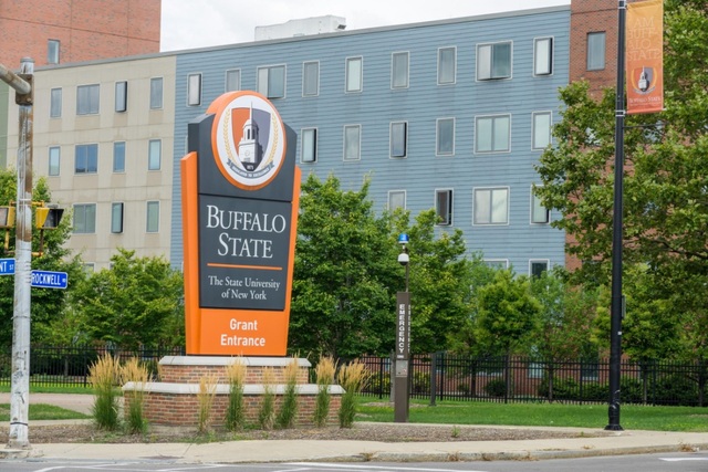 Lý do nhiều sinh viên lựa chọn du học Mỹ tại SUNY Buffalo State - 1 Lý do nhiều sinh viên lựa chọn du học Mỹ tại SUNY Buffalo State - 1