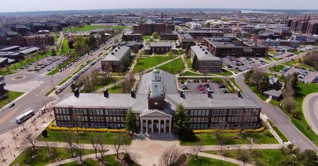 Lý do nhiều sinh viên lựa chọn du học Mỹ tại SUNY Buffalo State - 3 Lý do nhiều sinh viên lựa chọn du học Mỹ tại SUNY Buffalo State - 3