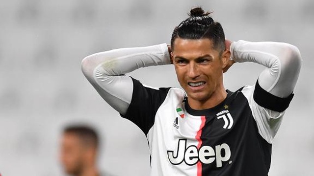 C.Ronaldo thi đấu tệ chưa từng thấy - 1 C.Ronaldo thi đấu tệ chưa từng thấy - 1