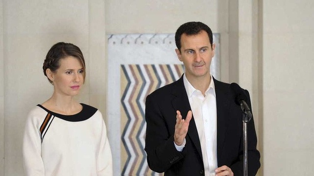 Mỹ trừng phạt Syria chưa từng thấy, ông Assad bị vây ép - 2 Mỹ trừng phạt Syria chưa từng thấy, ông Assad bị vây ép - 2