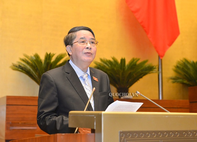 Quốc hội: Tình trạng trốn thuế, lậu thuế lớn chưa được khắc phục triệt để - 1 Quốc hội: Tình trạng trốn thuế, lậu thuế lớn chưa được khắc phục triệt để - 1