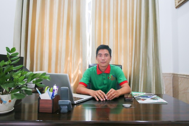 Phú Cường Hưng: Mang đến cuộc sống xanh, sạch cho cộng đồng - 3 Phú Cường Hưng: Mang đến cuộc sống xanh, sạch cho cộng đồng - 3